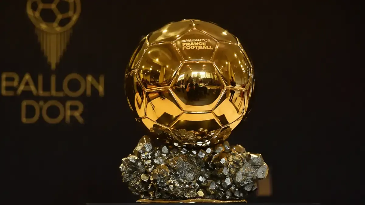 2026 Ballon D'or Saat Kaçta ve Hangi Kanalda?