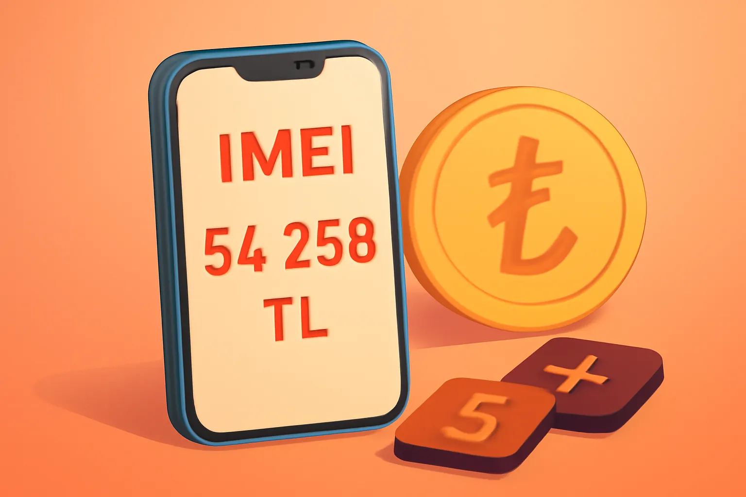 2026 Yılında IMEI Kayıt Ücreti Ne Kadar?