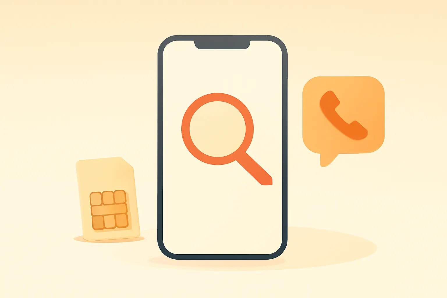 Adıma Kayıtlı Telefon Hatlarını Nasıl Öğrenebilirim?