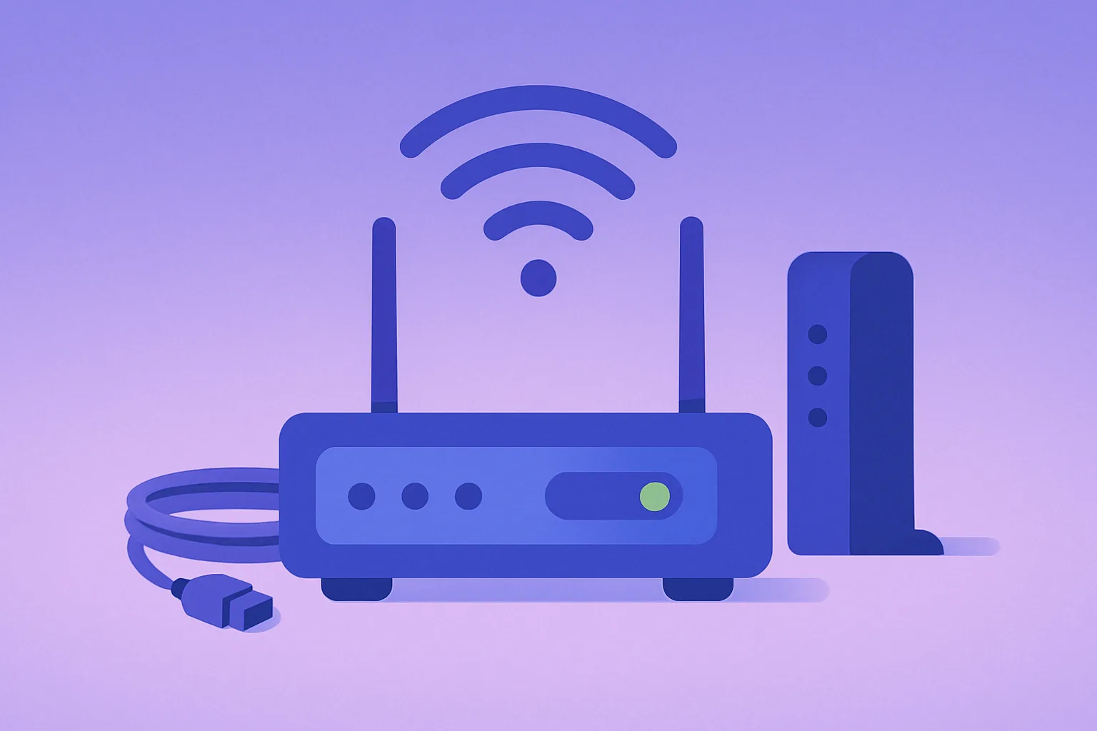 ADSL ve VDSL Arasındaki Fark Nedir?