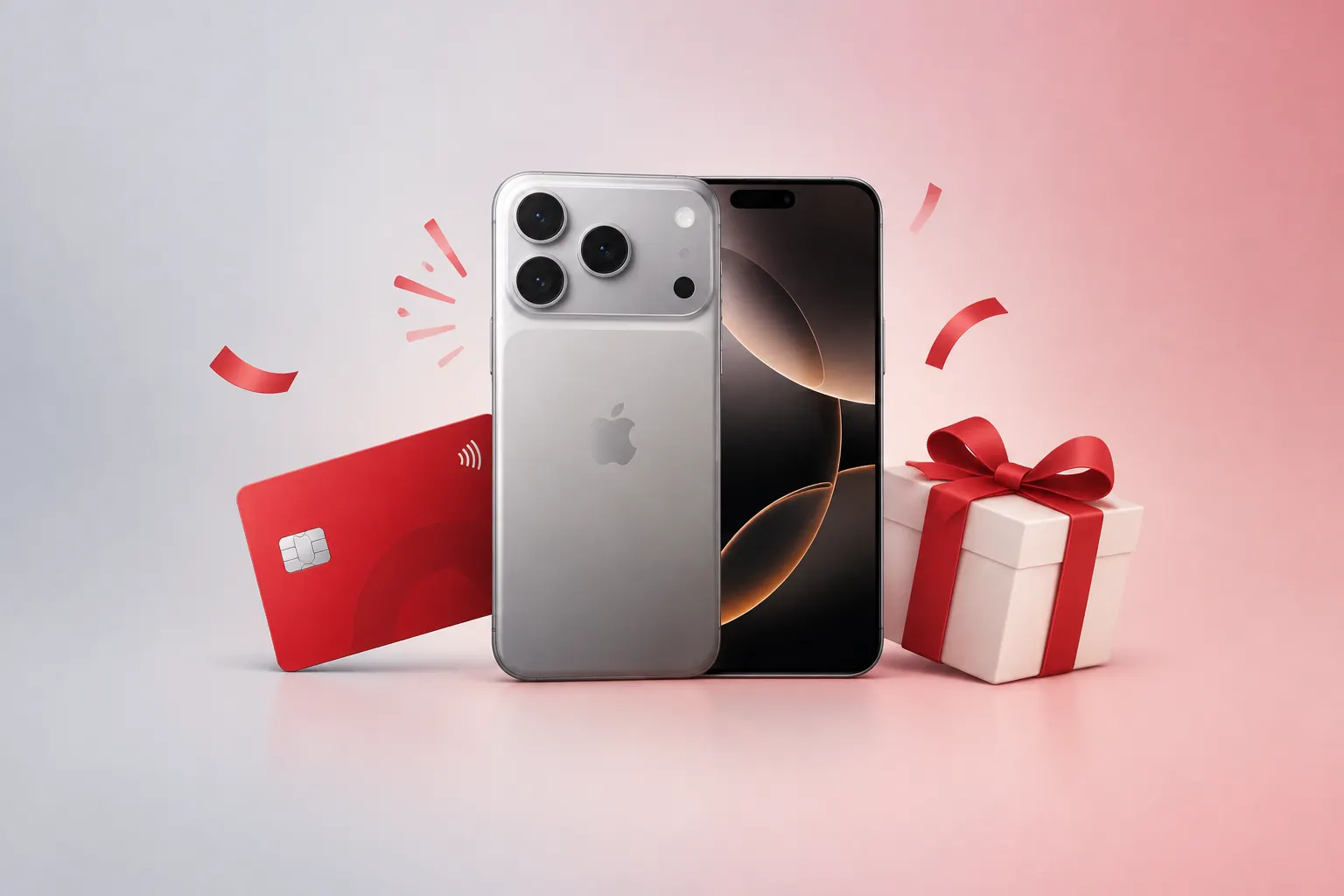 Akbank iPhone 17 Pro Max Çekiliş Sonuçları Açıklandı: İşte Kazananlar