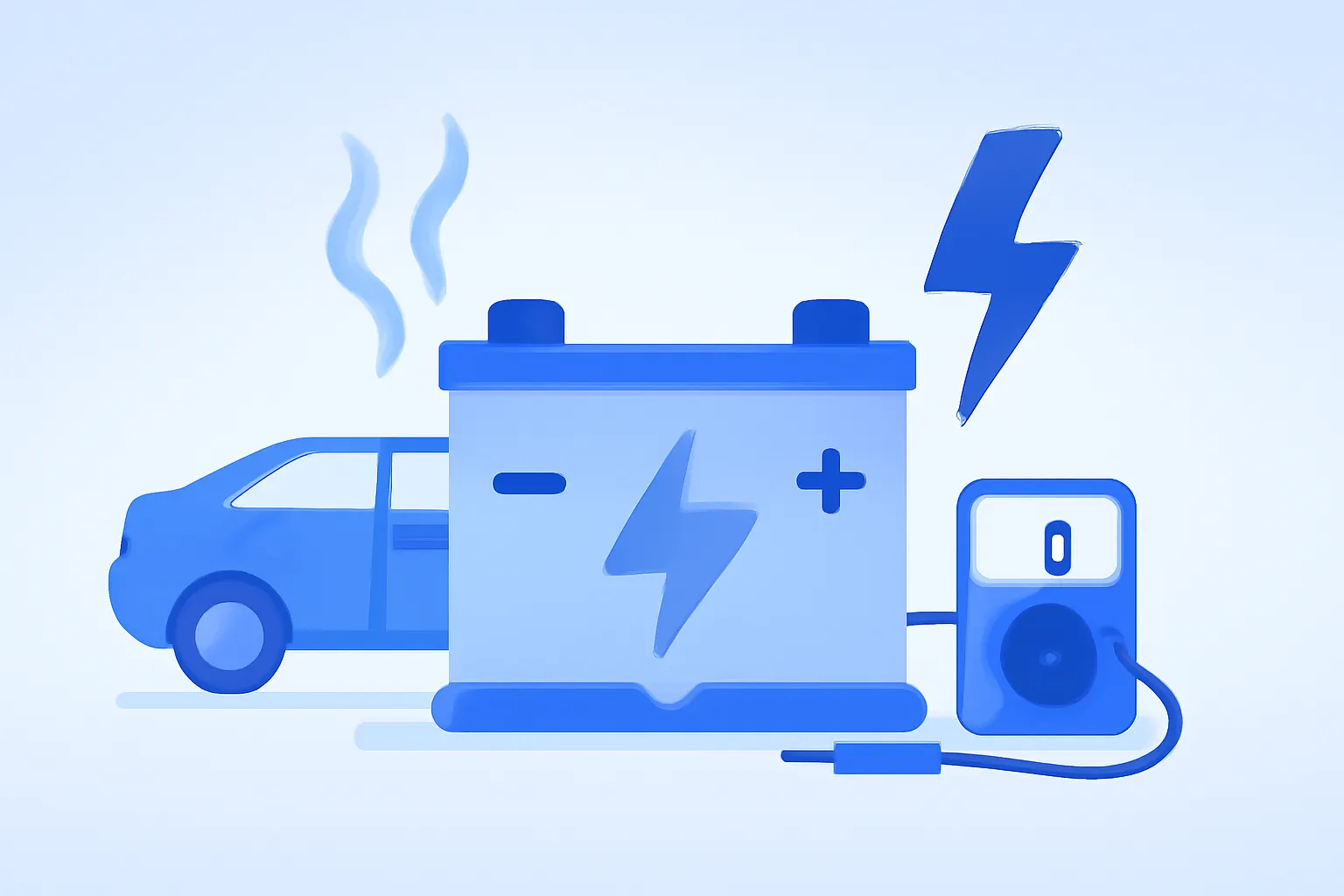 Araçta Elektrik Kaçağı Olduğu Nasıl Anlaşılır?