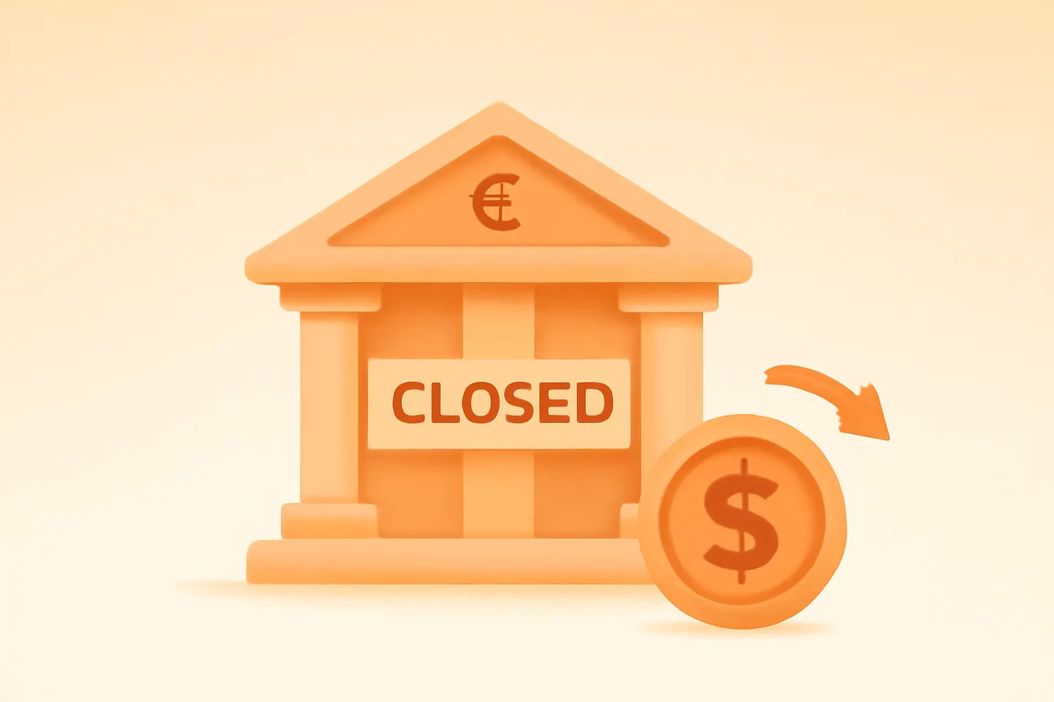 Banka Hesabı Kapatıldıktan Sonra Gelen Para Ne Olur?