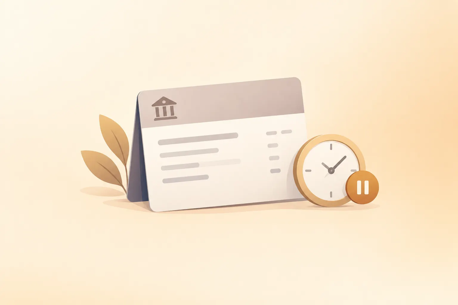 Banka Hesabında Uzun Süre Hareket Olmazsa Ne Olur?