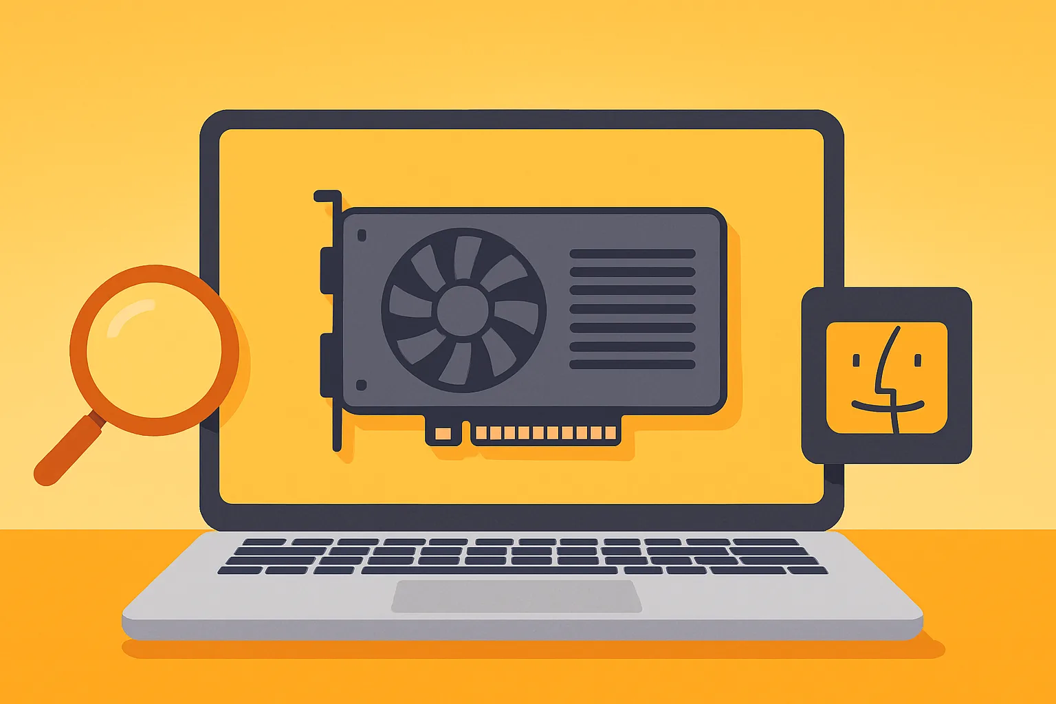 Bilgisayar Ekran Kartı Nasıl Öğrenilir? (Windows & Mac)