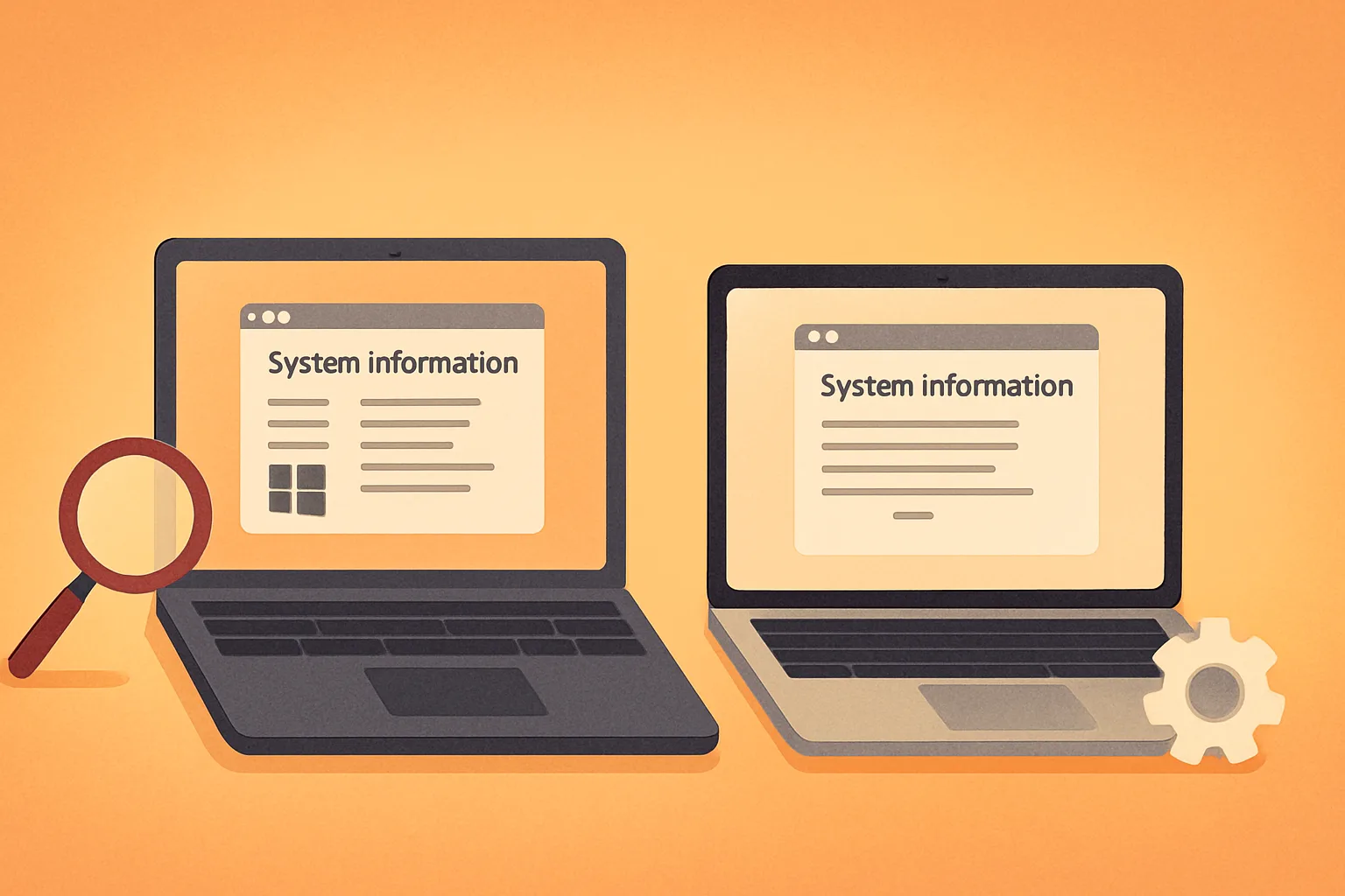Bilgisayar Özelliklerine Nasıl Bakılır? (Windows & Mac)