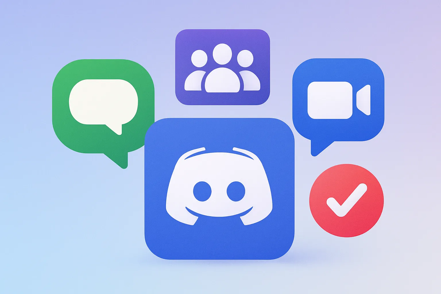 Discord Alternatifi Uygulama ve Programlar