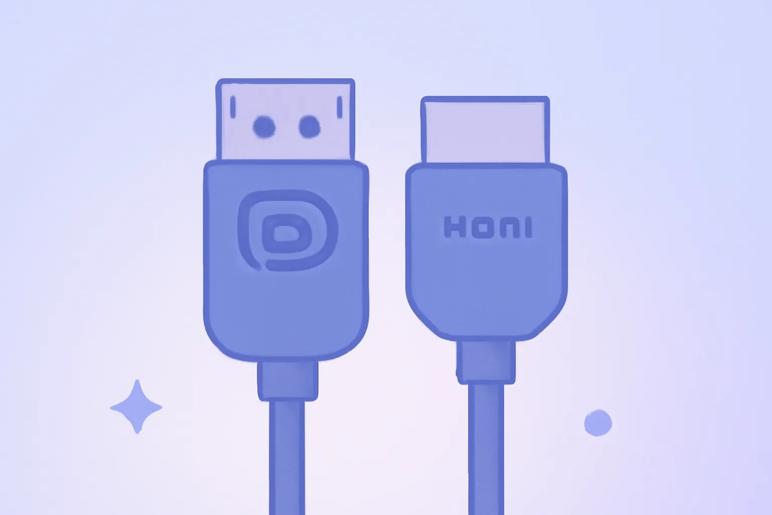 DisplayPort ile HDMI Arasındaki Fark Nedir?