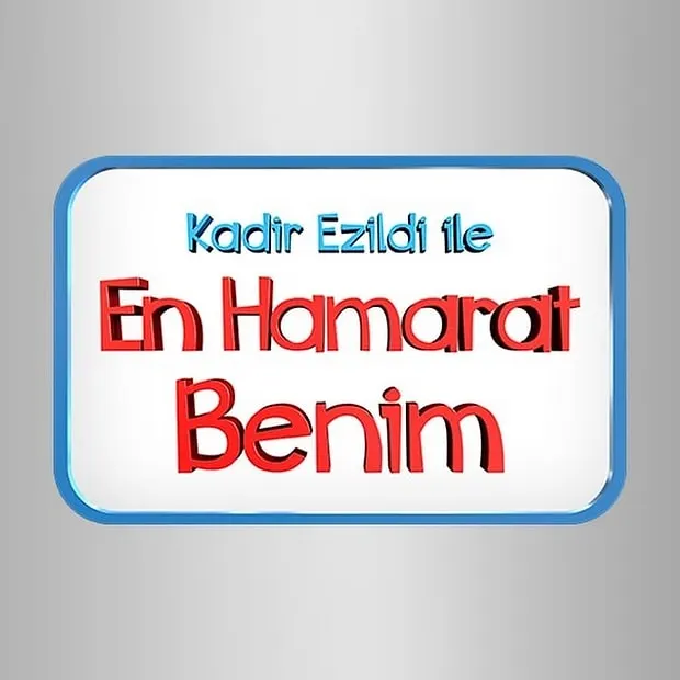 "En Hamarat Benim" Bitti Mi, Neden Yok?