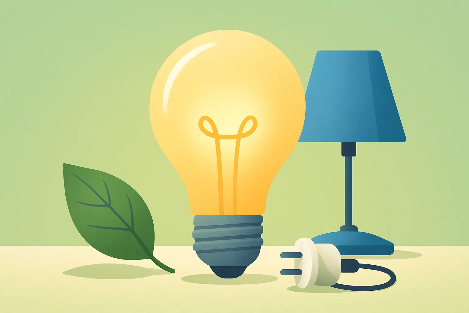 Evde Elektrik Tüketiminde Tasarruf İçin Neler Yapılabilir?