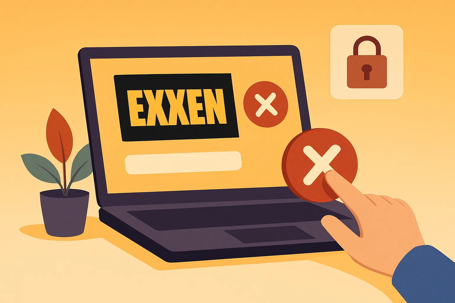 Exxen Üyelik İptali Nasıl Yapılır?
