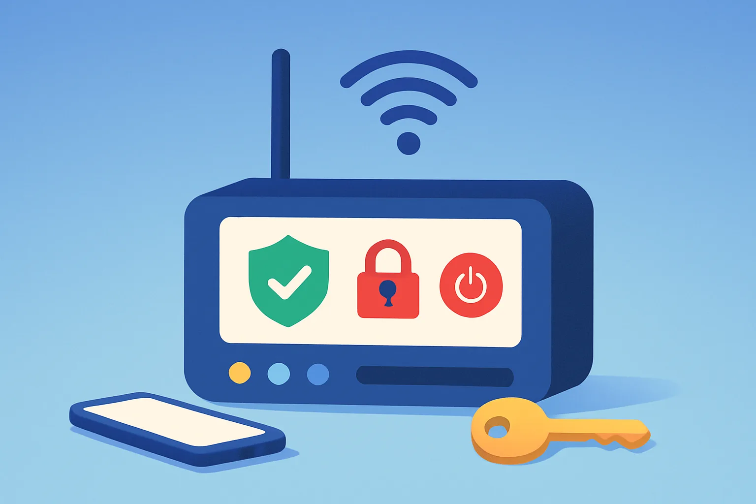 Güvenli İnternet Ayarı Nasıl Kapatılır?