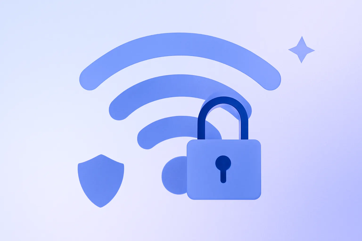 Halka Açık Wi-Fi Kullanmak Güvenli Mi?