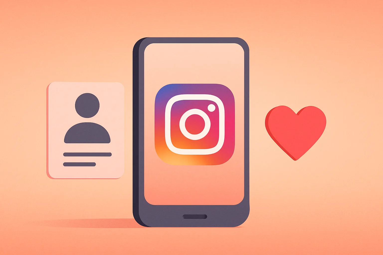 Instagram'da Birinin Önerilerine Nasıl Çıkılır?