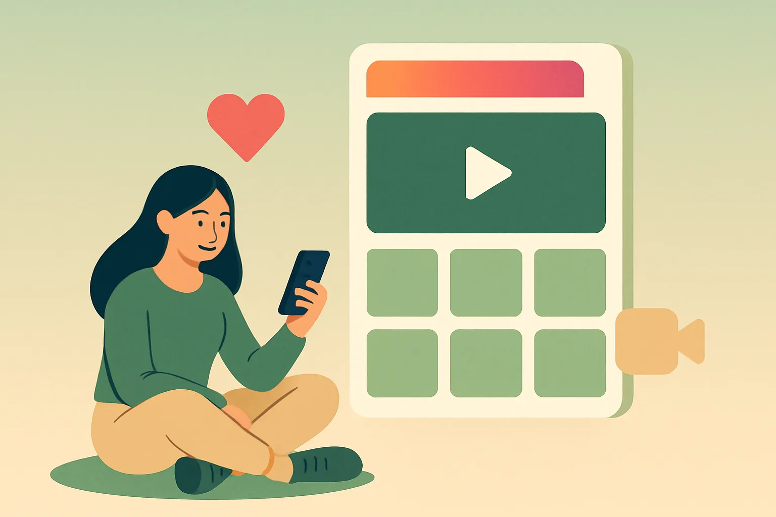 Instagram'da Keşfet'e Düşmek İçin Neler Yapılmalı?