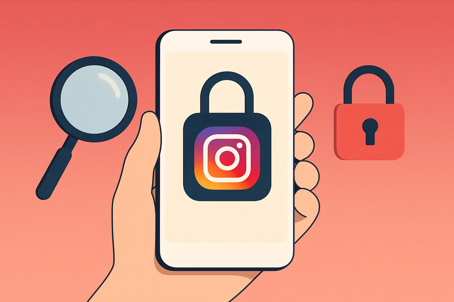 Instagram Gizli Hesabın Hikayelerini Görme Nasıl Yapılır?