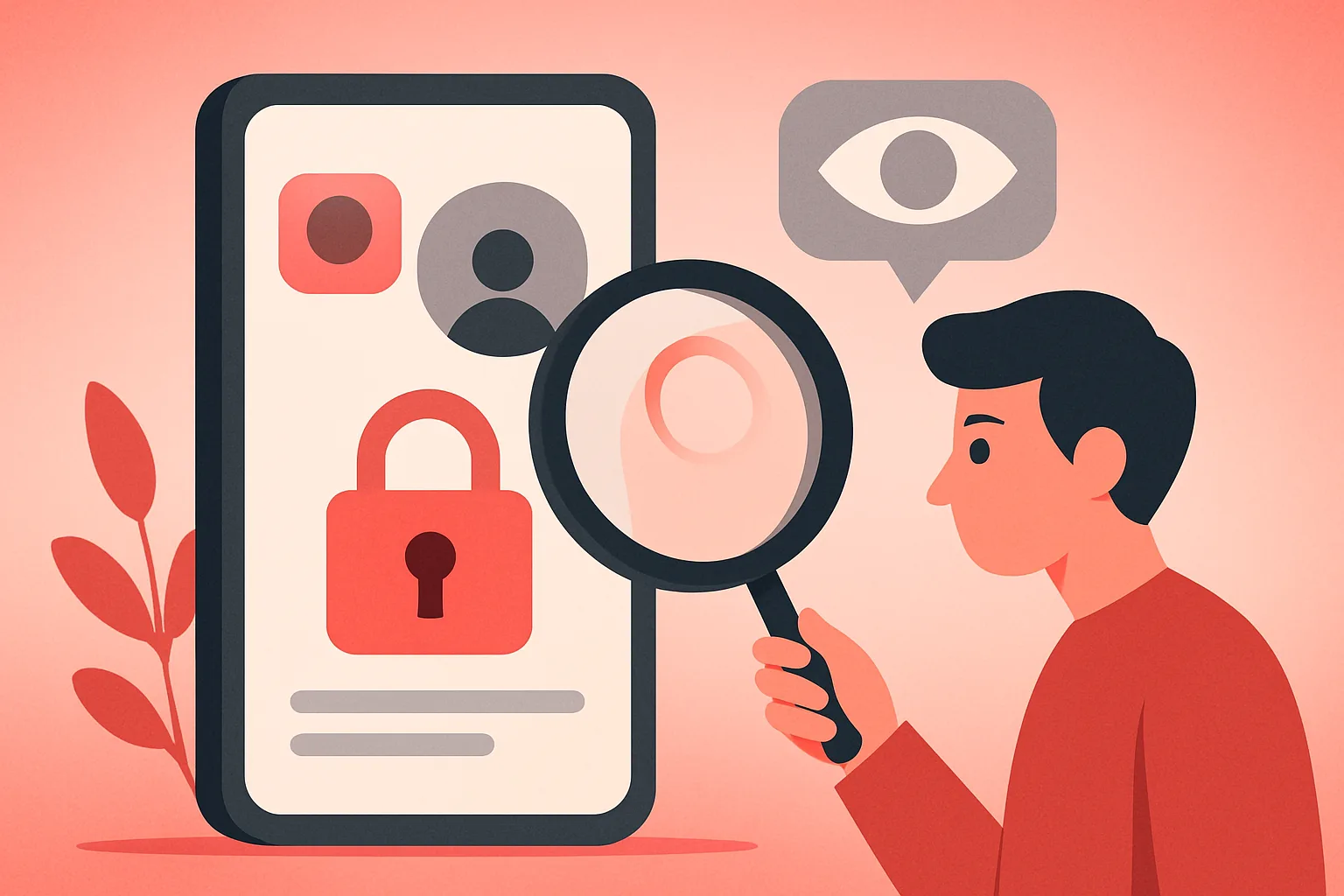 Instagram Gizli Profil Görme Nasıl Yapılır?
