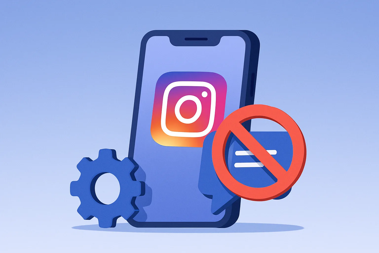 Instagram Mesaj Gitmiyor Çözümü