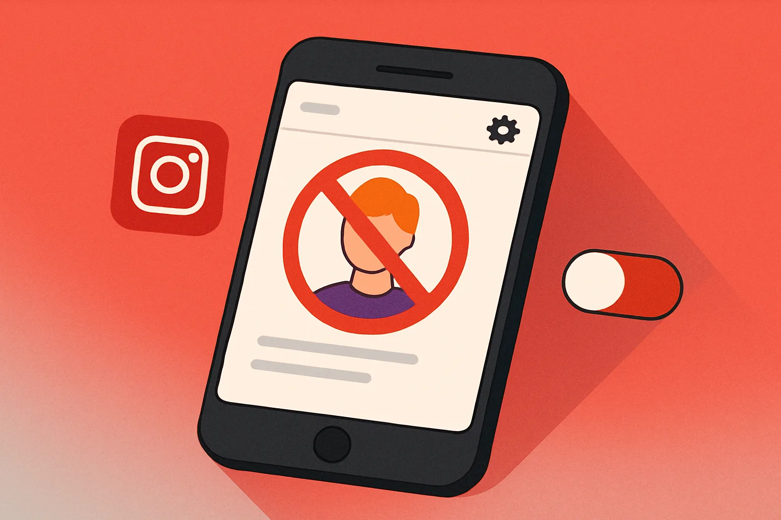 Instagram Profil Fotoğrafı Büyütmeyi Kapatma Nasıl Yapılır?