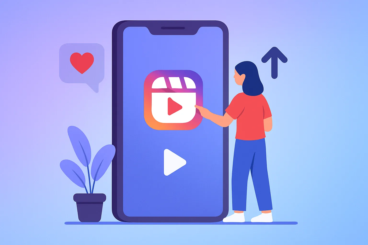 Instagram Reels İzlenme Nasıl Artırılır? En İyi Taktikler Nelerdir?