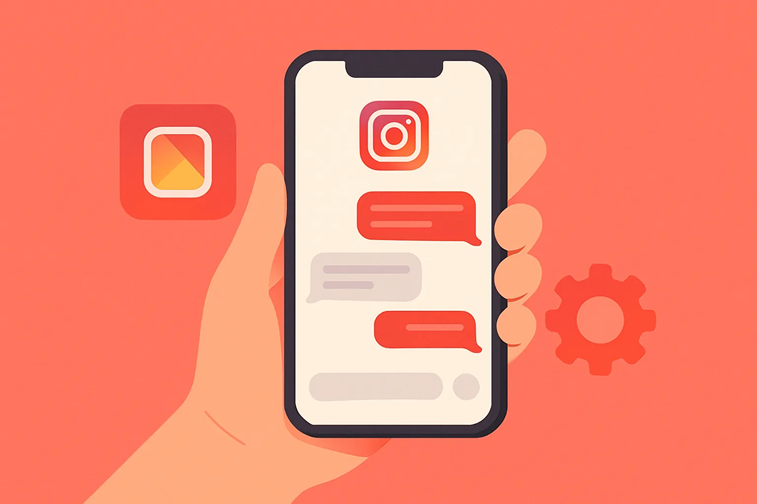 Instagram Sohbet Teması Değiştirme Nasıl Yapılır?