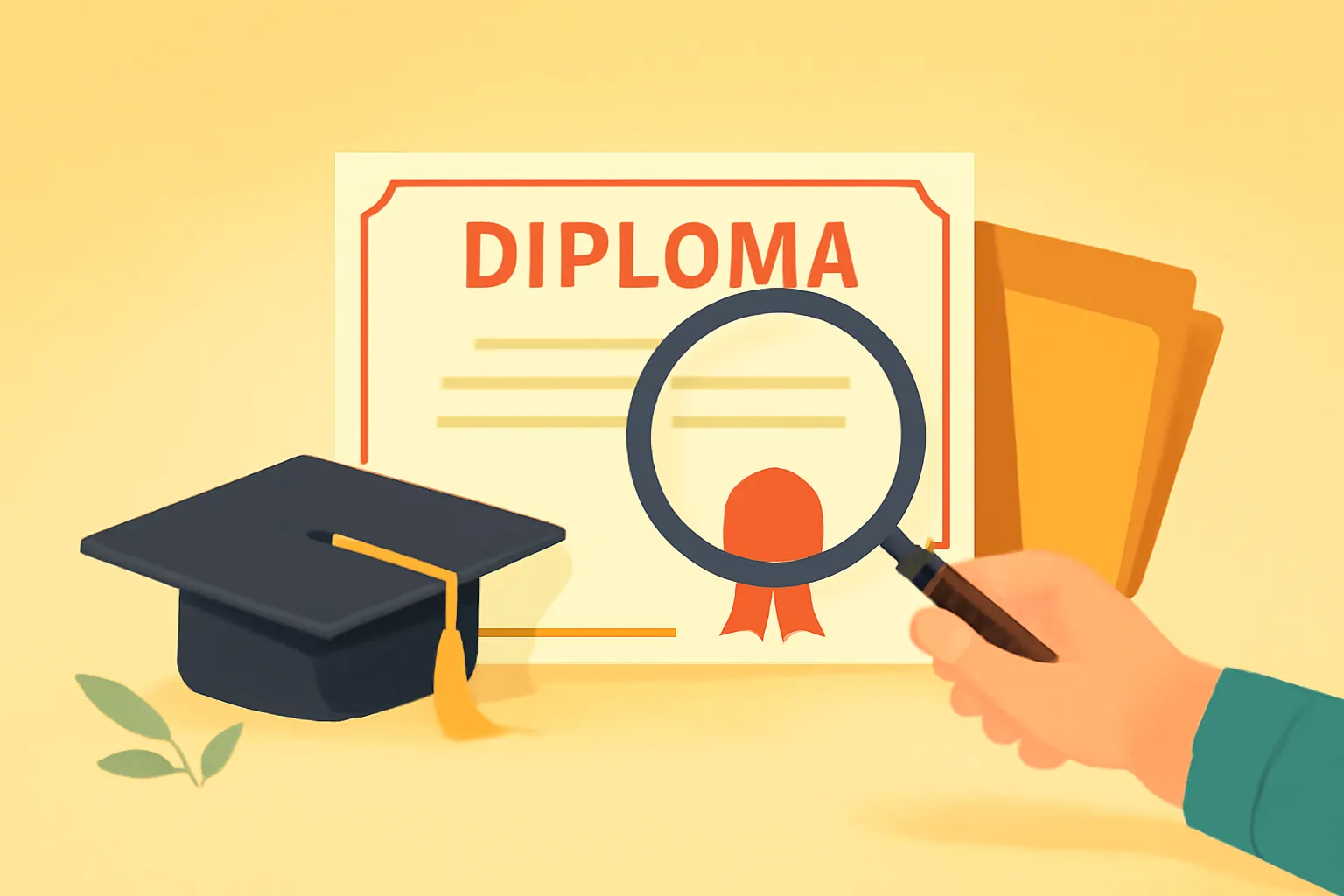 Kaybolan Diploma Yeniden Nasıl Alınır?
