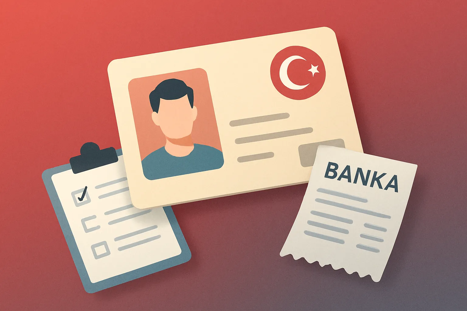 Kimlik Kaybedilince Ne Yapılmalı? Kimlik Kaybetme Cezası Ne Kadar?