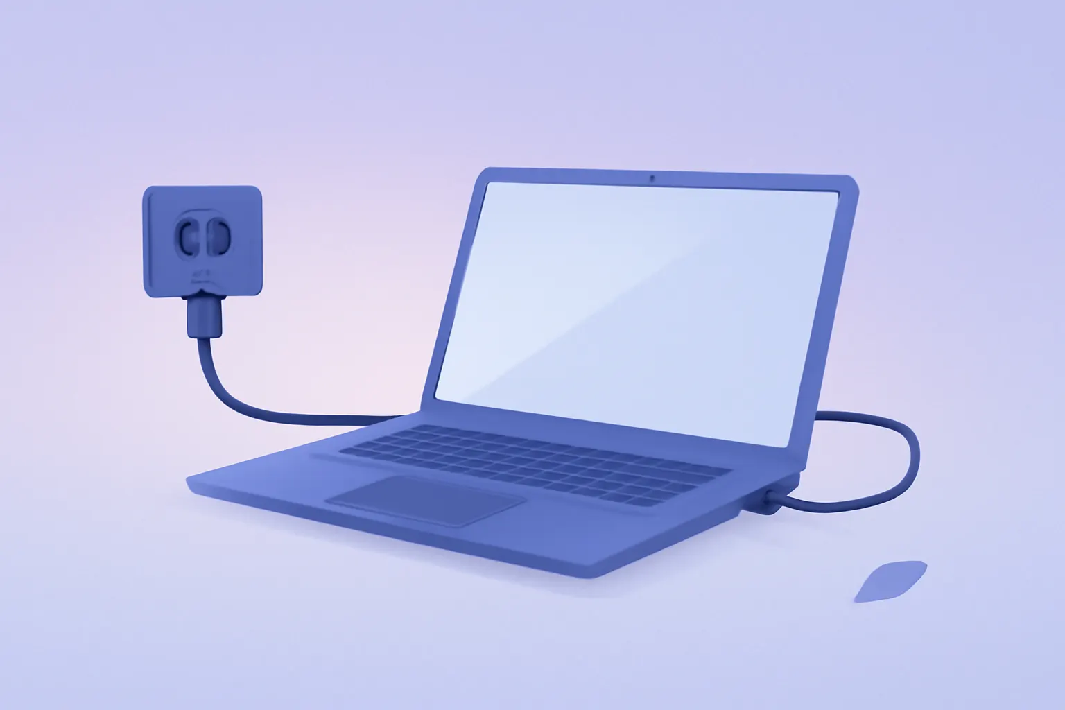 Laptop Sürekli Prize Takılı Kullanılır Mı?