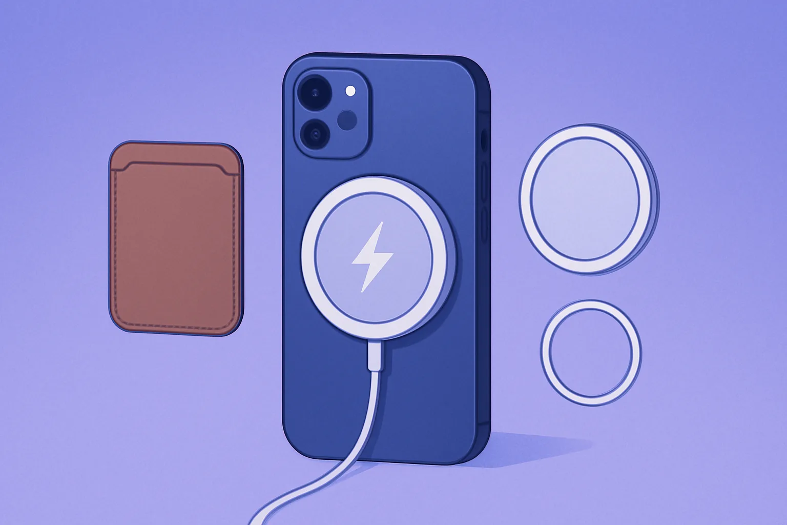 MagSafe Nedir ve Ne İşe Yarar?