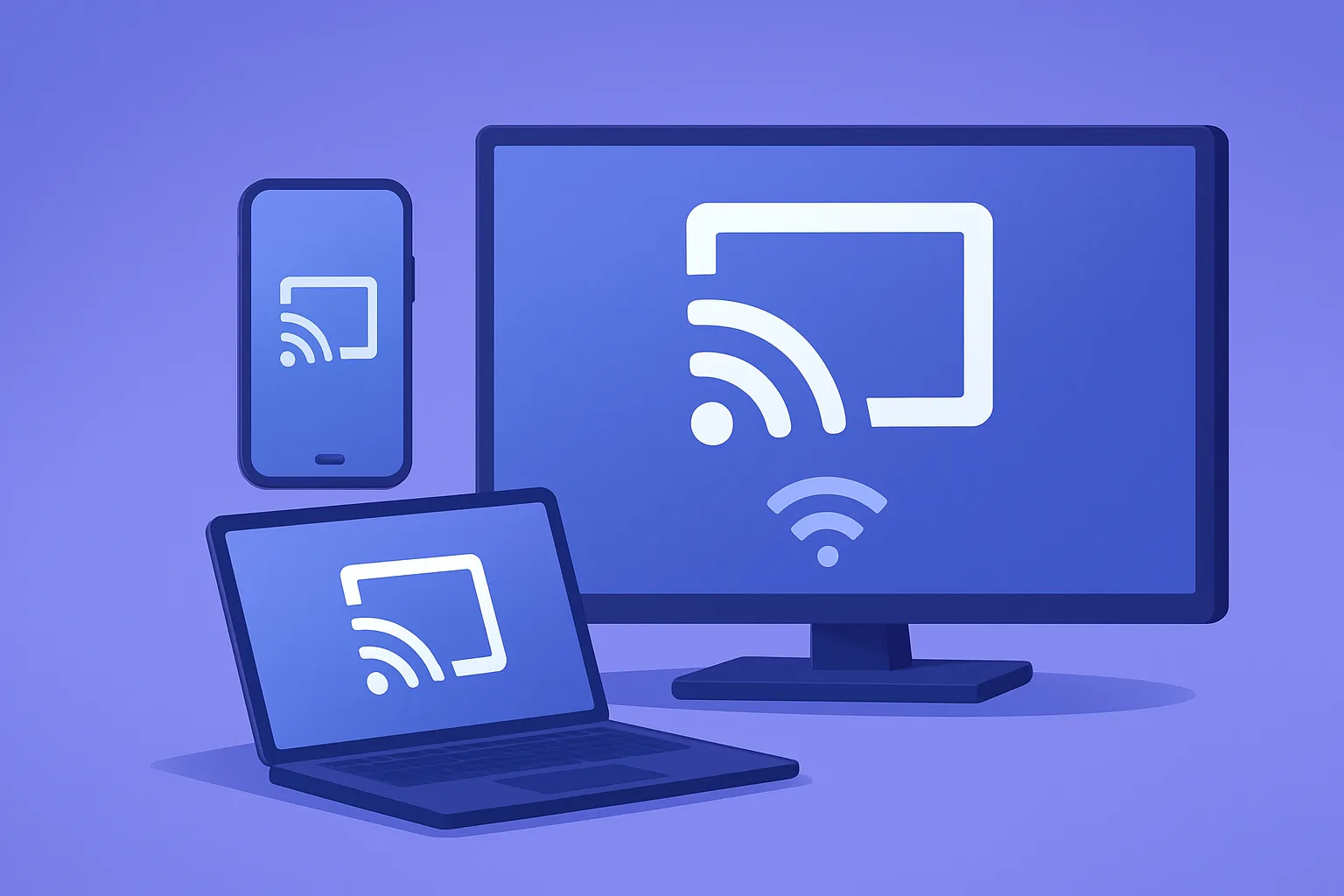 Miracast Nedir ve Ne İşe Yarar?