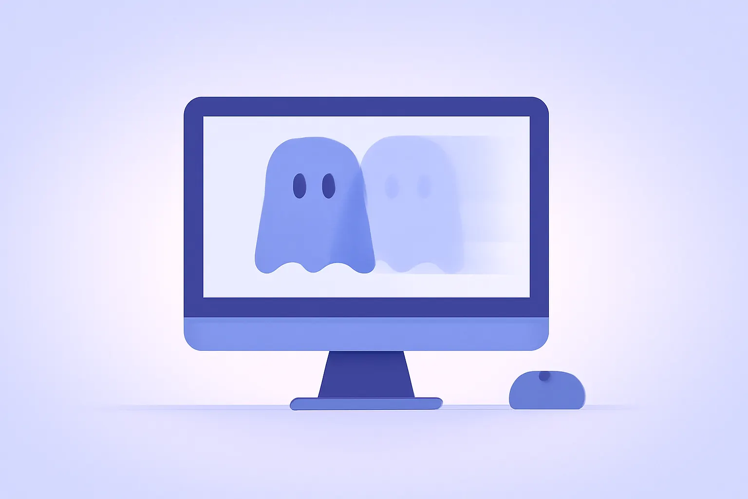 Monitörde Ghosting Nedir ve Nasıl Tespit Edilir?