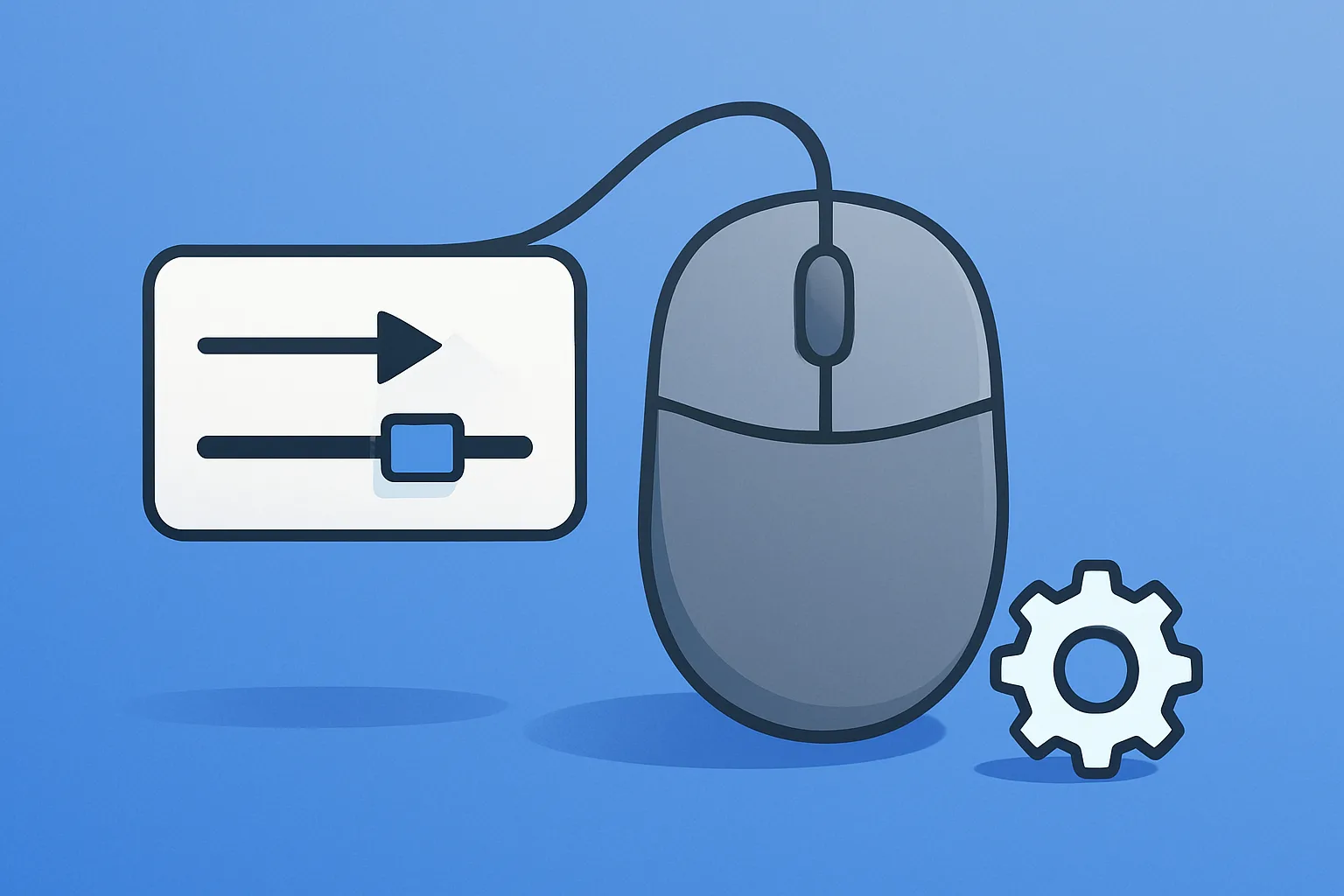 Mouse Hızı ve Hassasiyeti Nasıl Değiştirilir? (Windows & Mac)