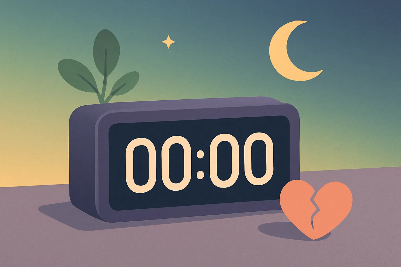 Saat 00:00 Anlamı Nedir?