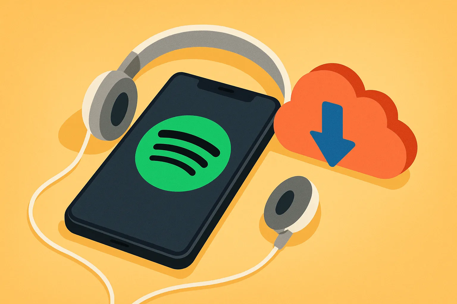 Spotify Ne Kadar İnternet Harcar?