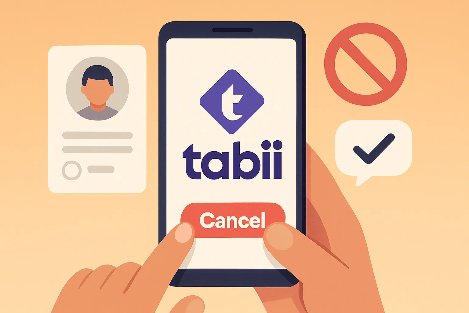 Tabii Üyelik İptali Nasıl Yapılır?