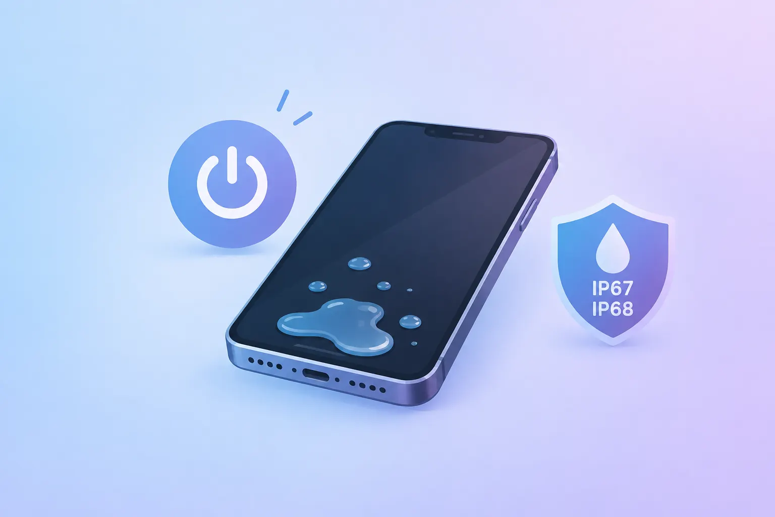 Telefon Hoparlörüne Su Kaçarsa Ne Yapılmalı?
