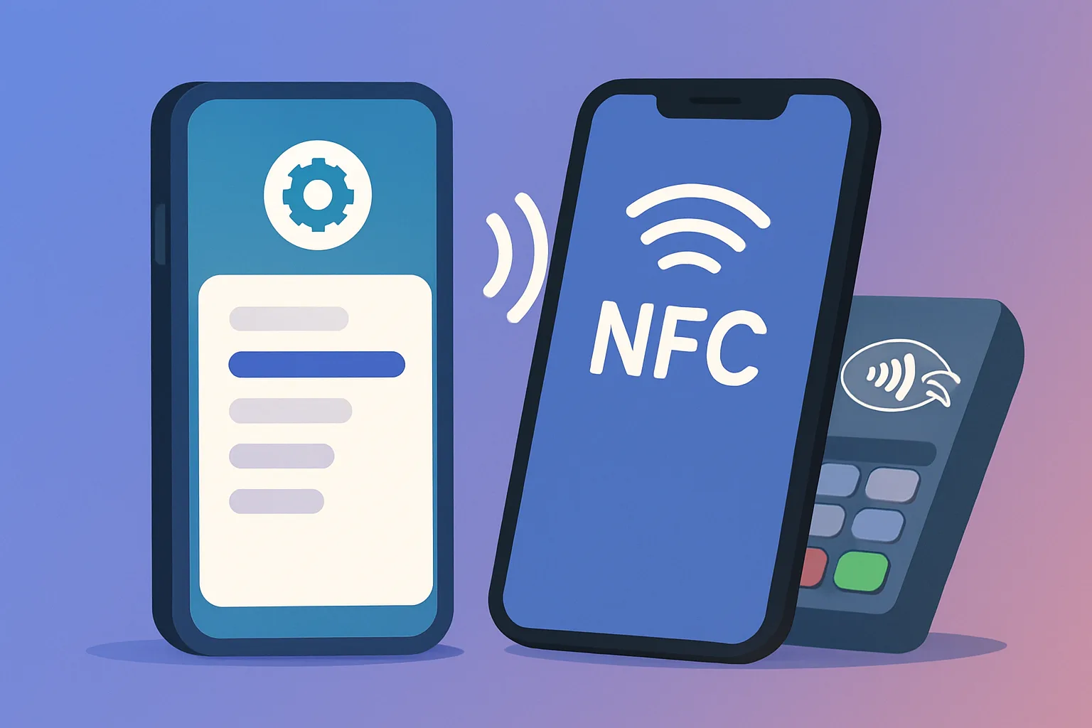 Telefonda NFC Nasıl Açılır? (Android - iPhone)