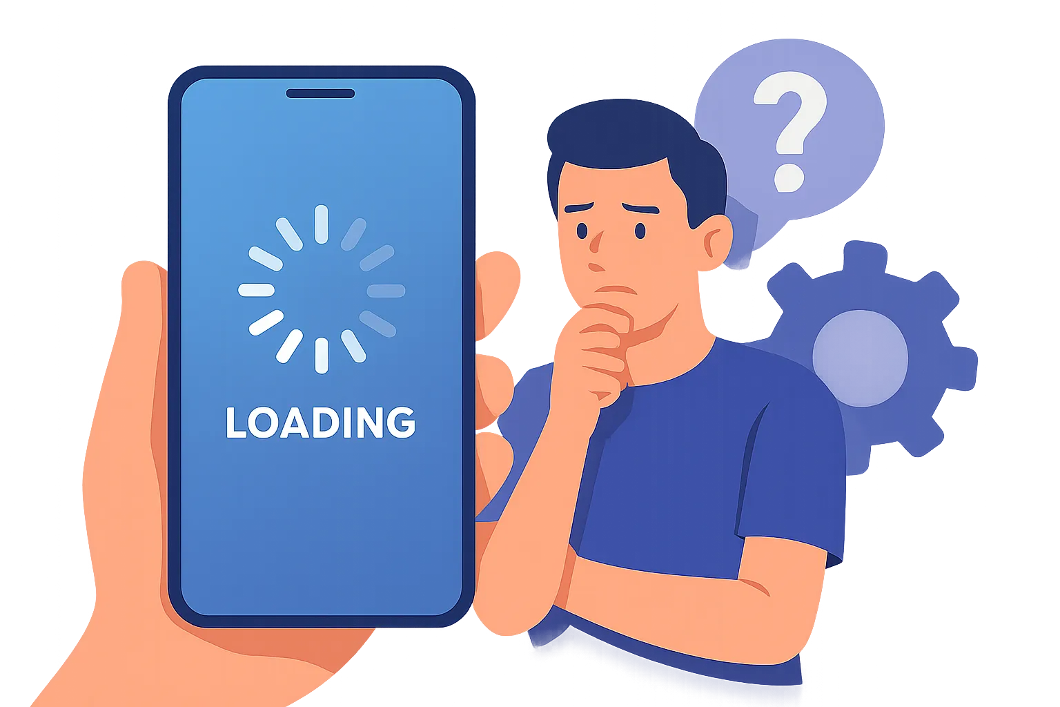 Telefonum Çok Donuyor, Ne Yapmalıyım?