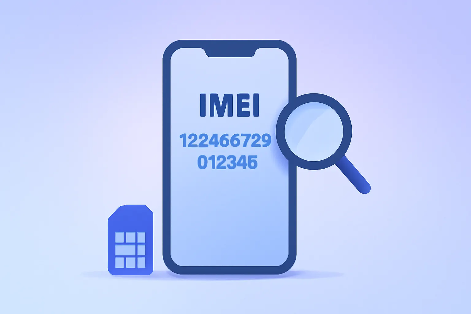 Telefonun IMEI Numarası Nereden Öğrenilir?