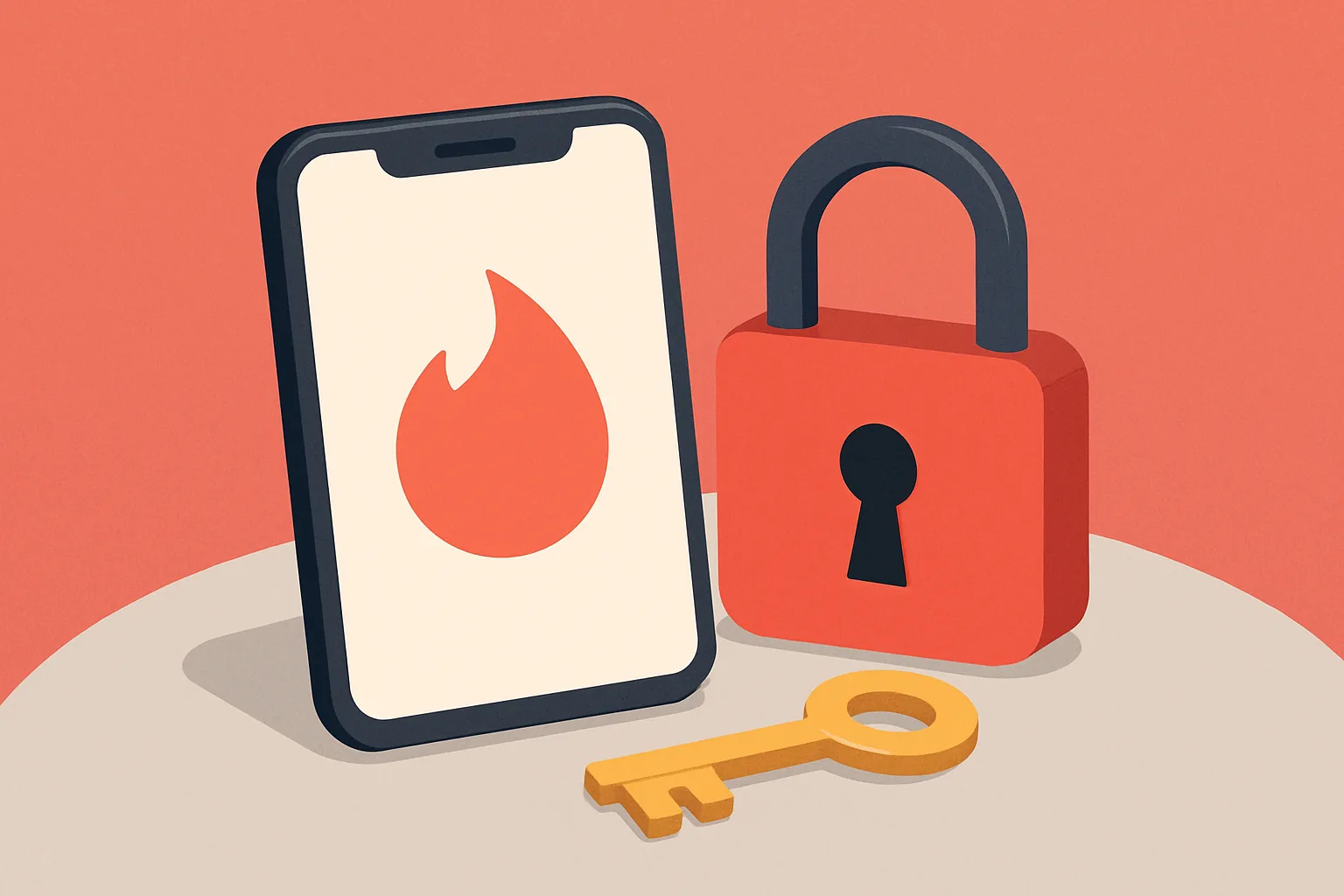 Tinder Hesabı Nasıl Kapatılır? Tinder Kalıcı Hesap Kapatma