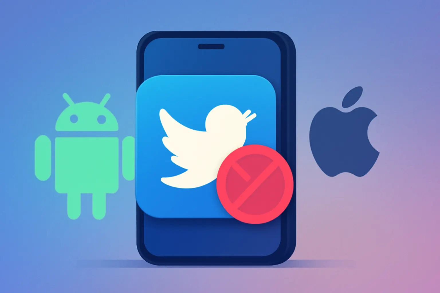 Twitter Hassas İçerik Kapatma (Android & iPhone)