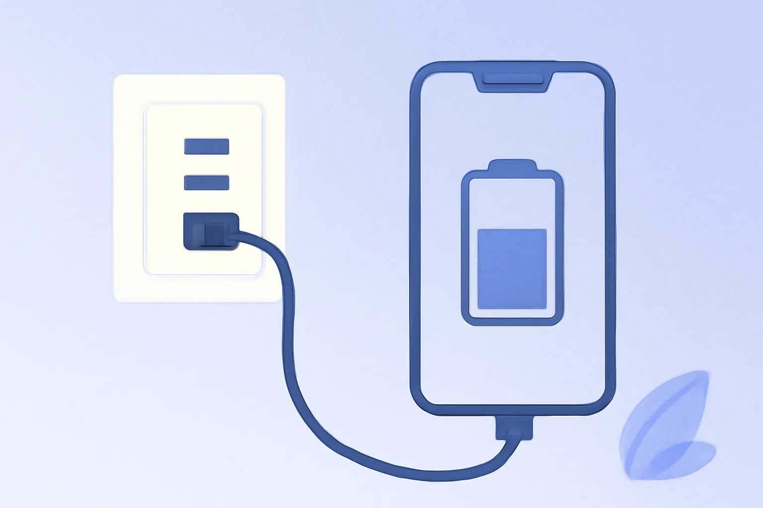 USB Şarj İstasyonlarından Telefon Şarj Etmek Güvenli Mi?
