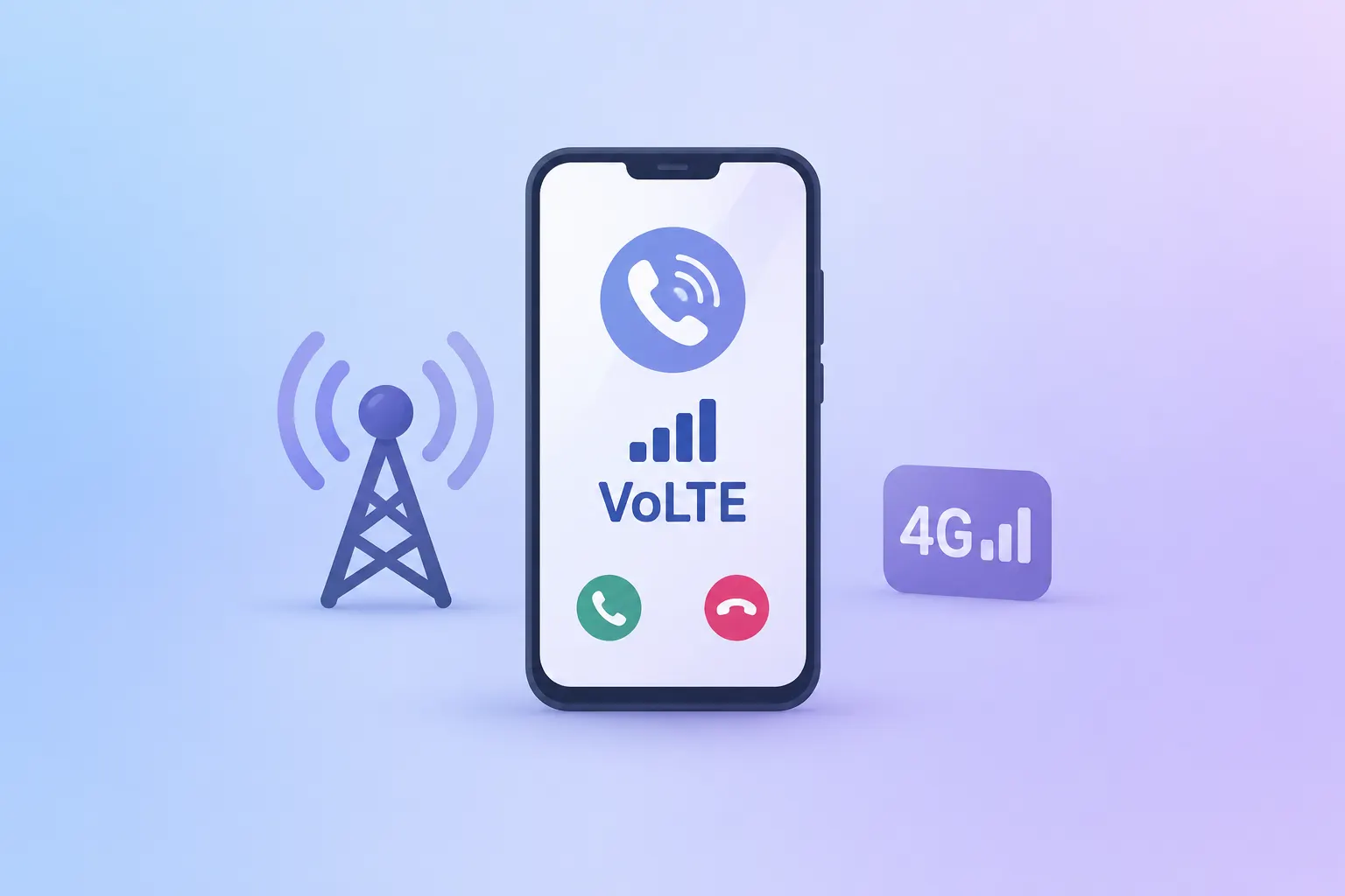 VoLTE Nedir ve Telefonda Açık Olmalı Mı?