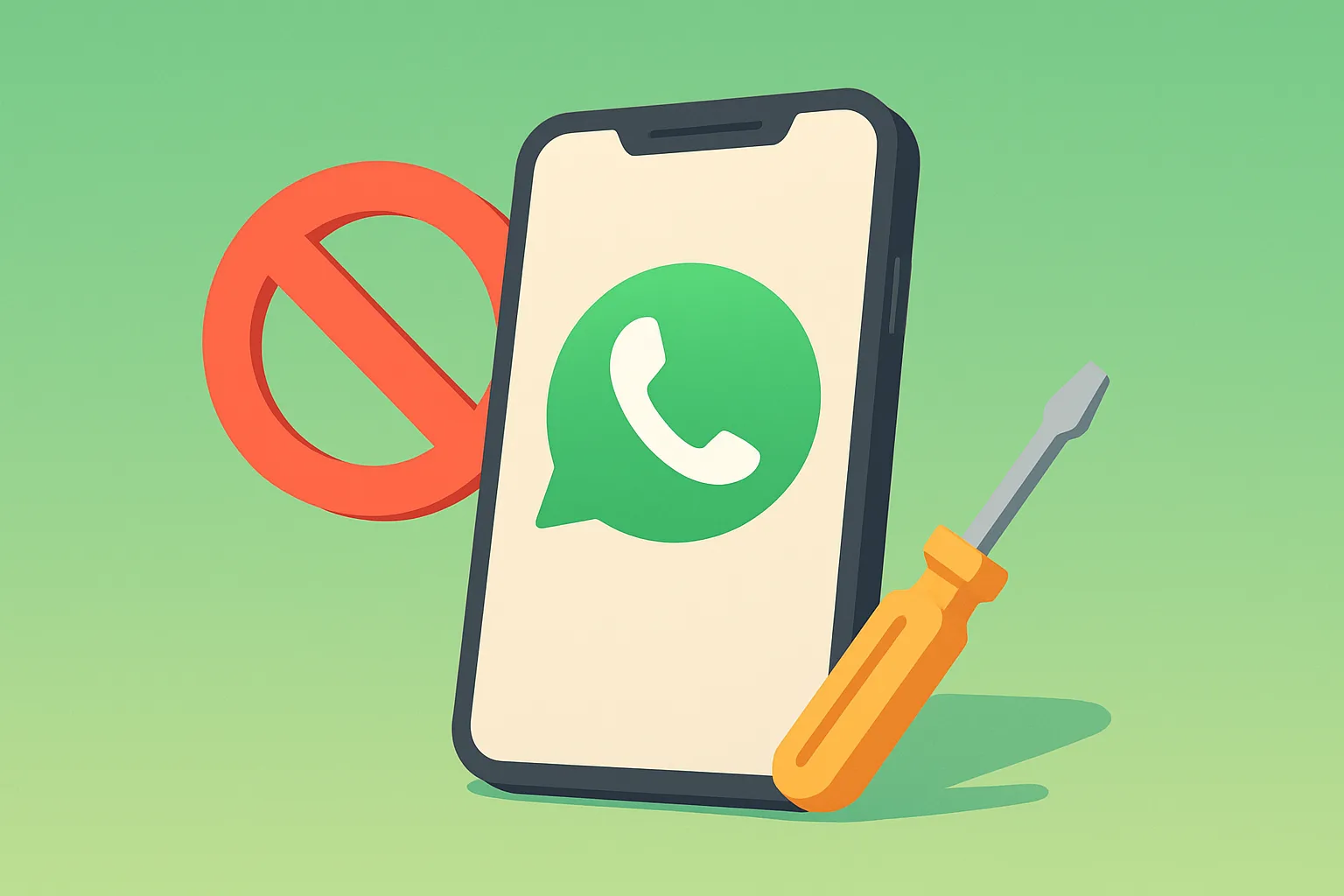 WhatsApp'a Girmeden Mesaj Gelmiyor Çözümü