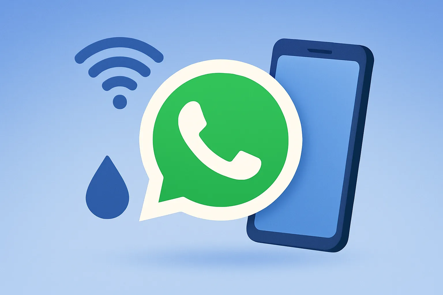 WhatsApp Ne Kadar İnternet Harcar?