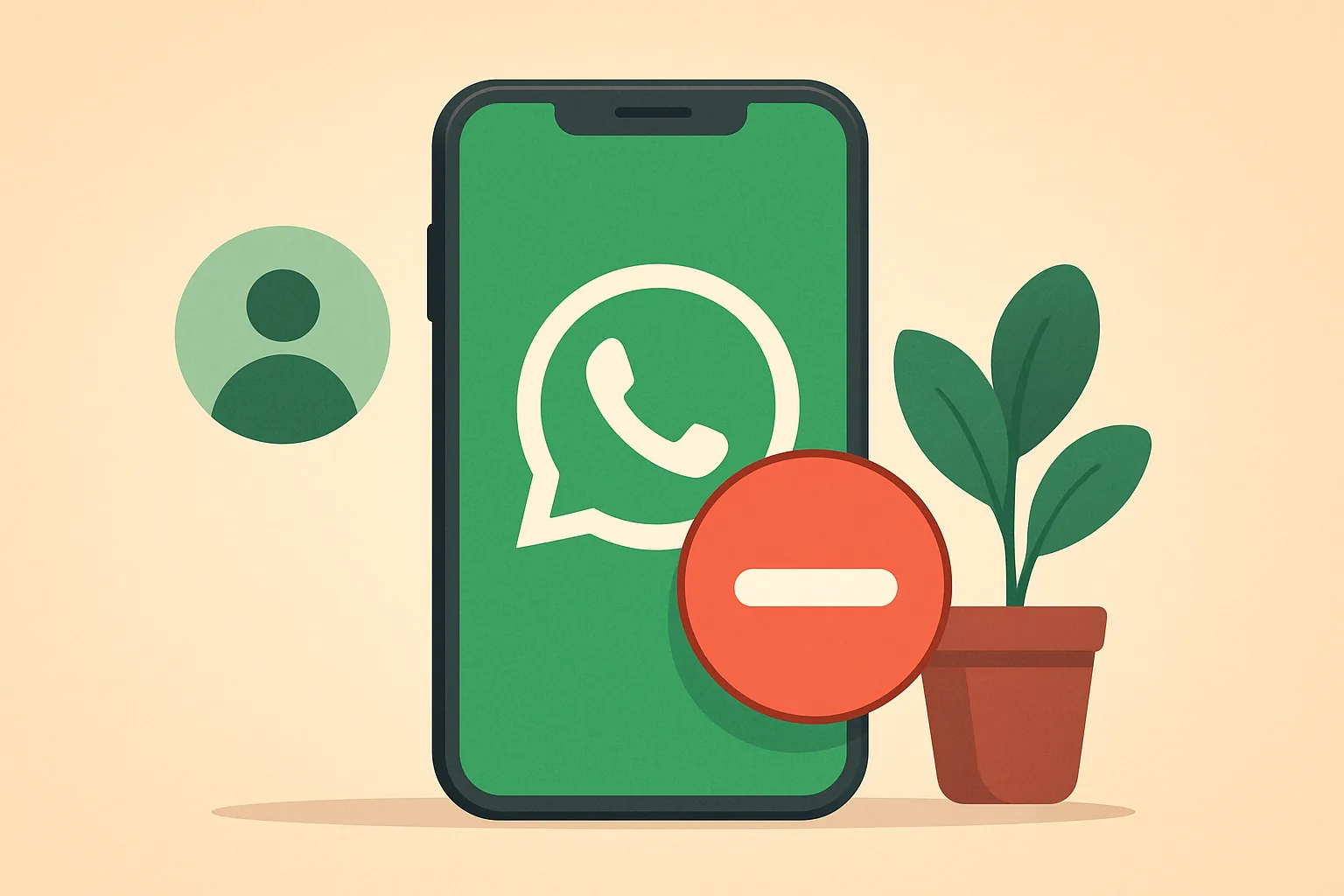 WhatsApp'ta Beni Engelleyenleri Nasıl Görebilirim?