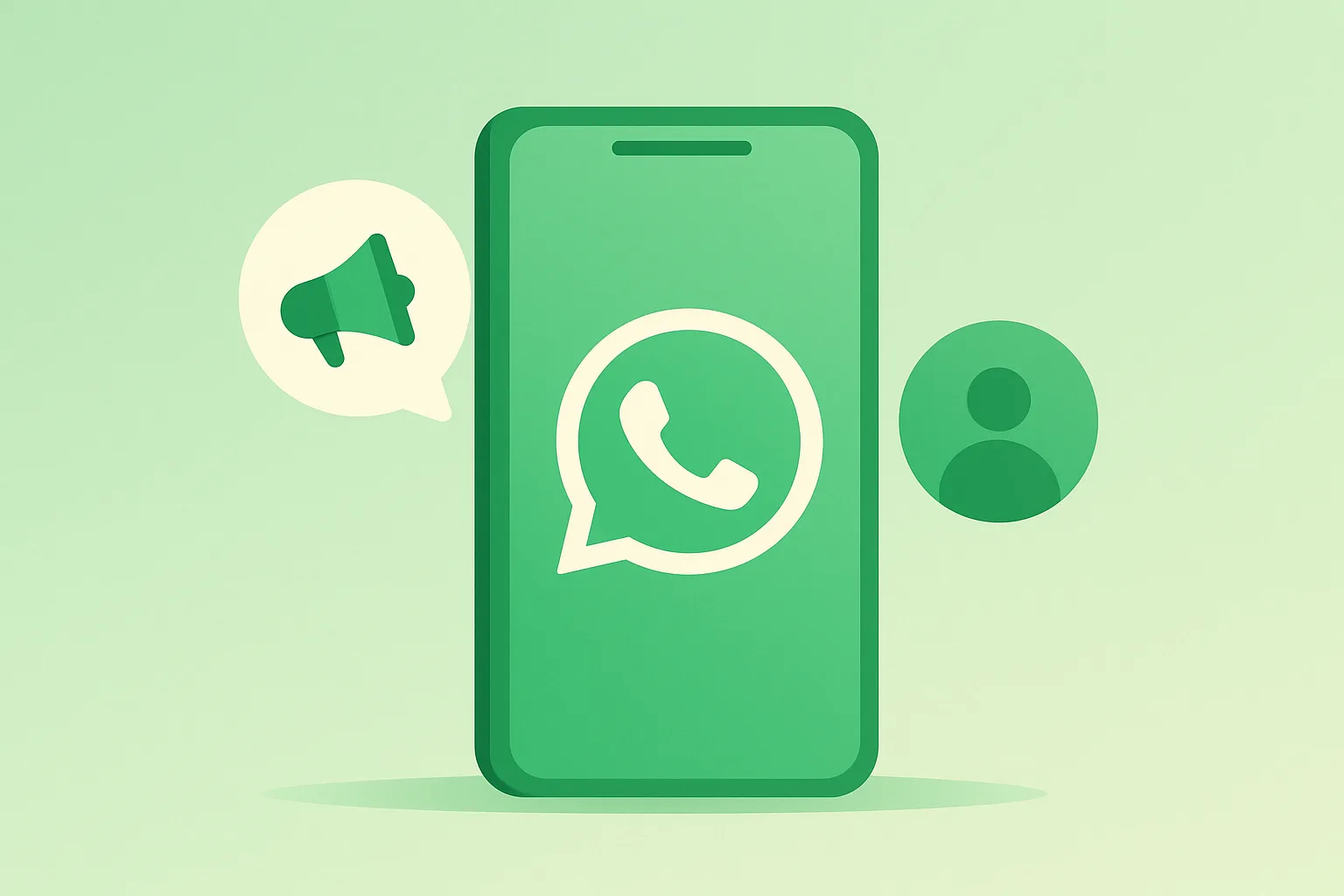 WhatsApp'ta Kanal Nasıl Oluşturulur?