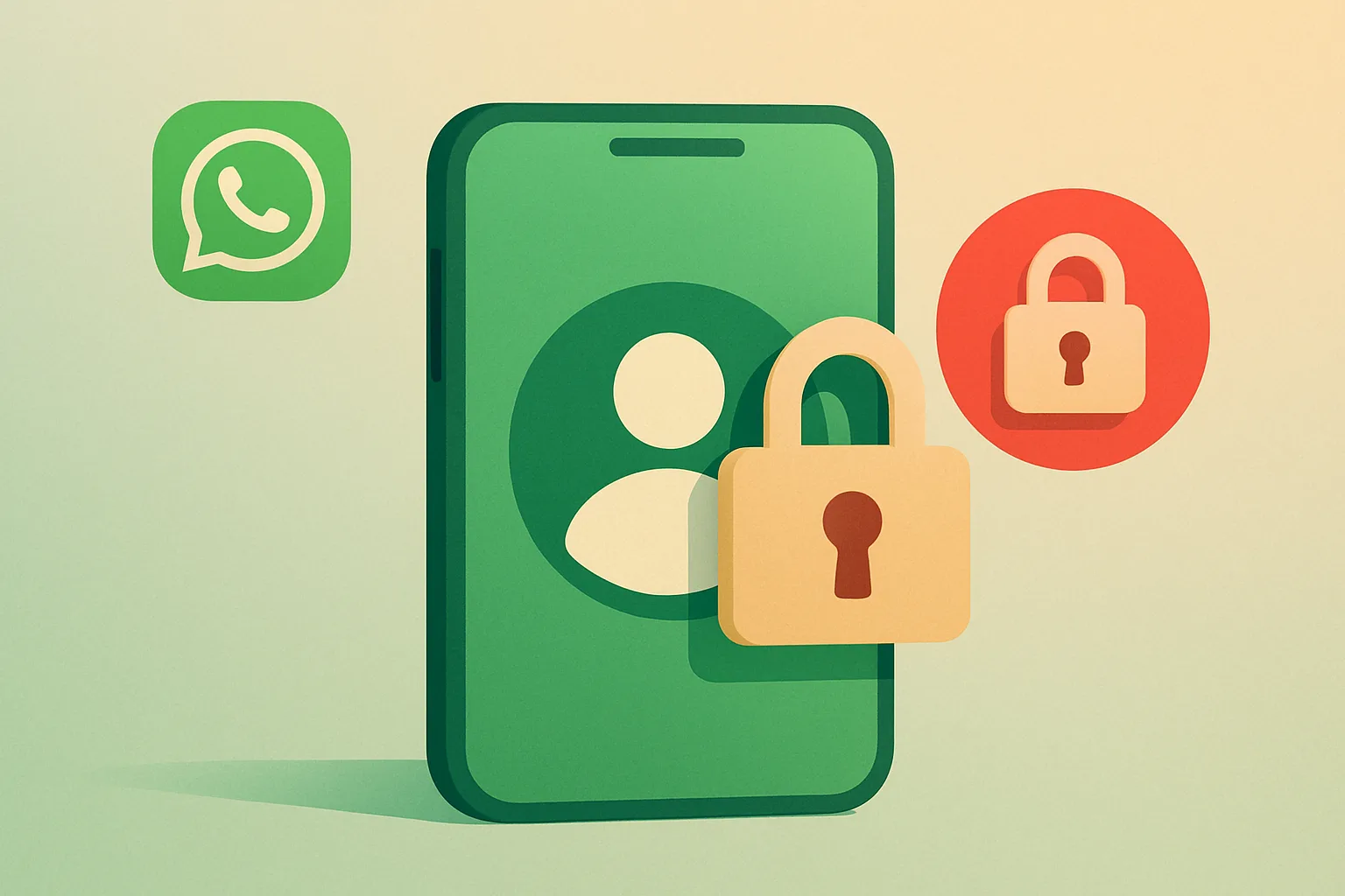 WhatsApp'ta Profil Fotoğrafı Gizleme Nasıl Yapılır?