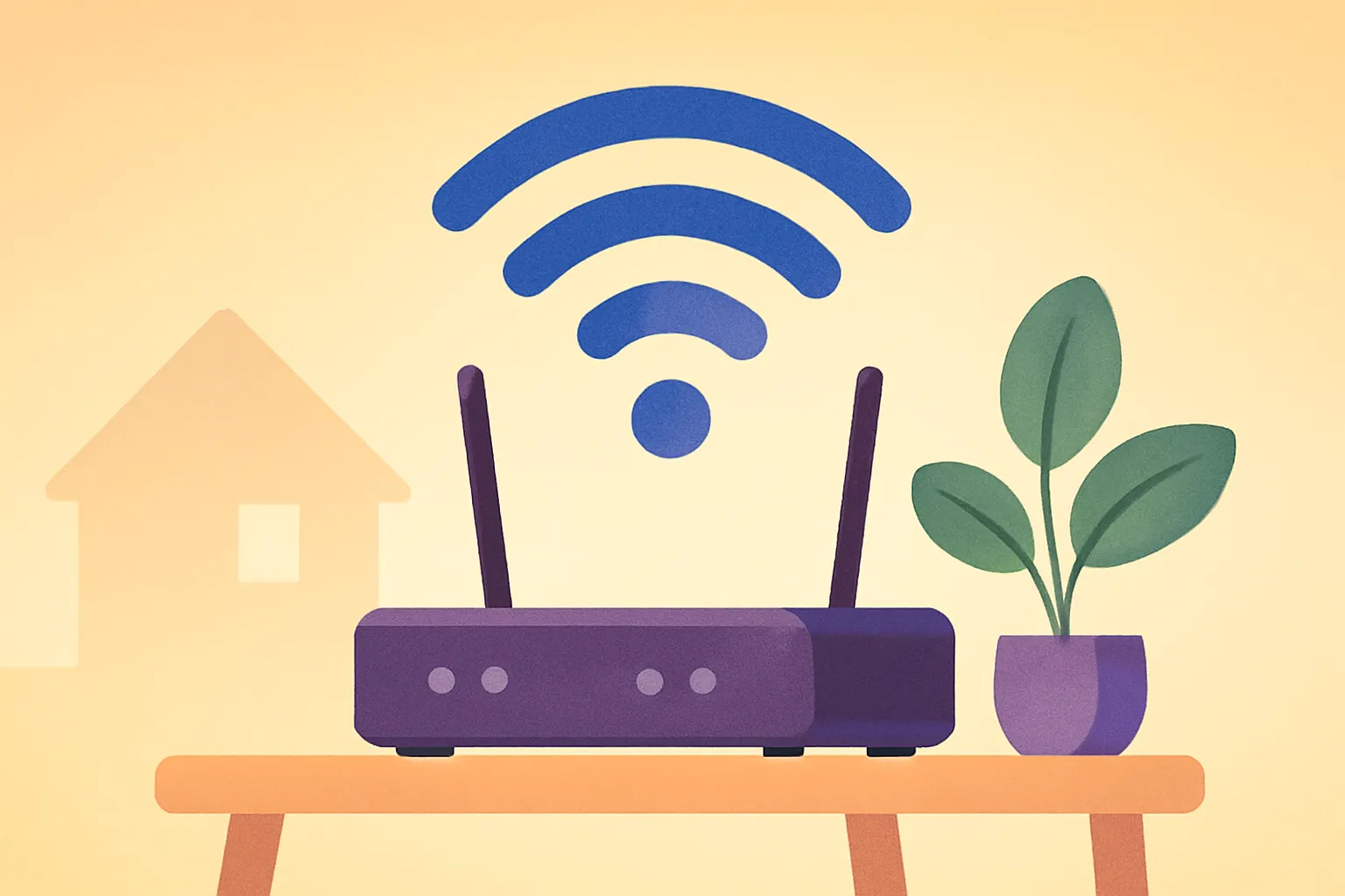 Wi-Fi Sinyal Gücü Nasıl Artırılır?