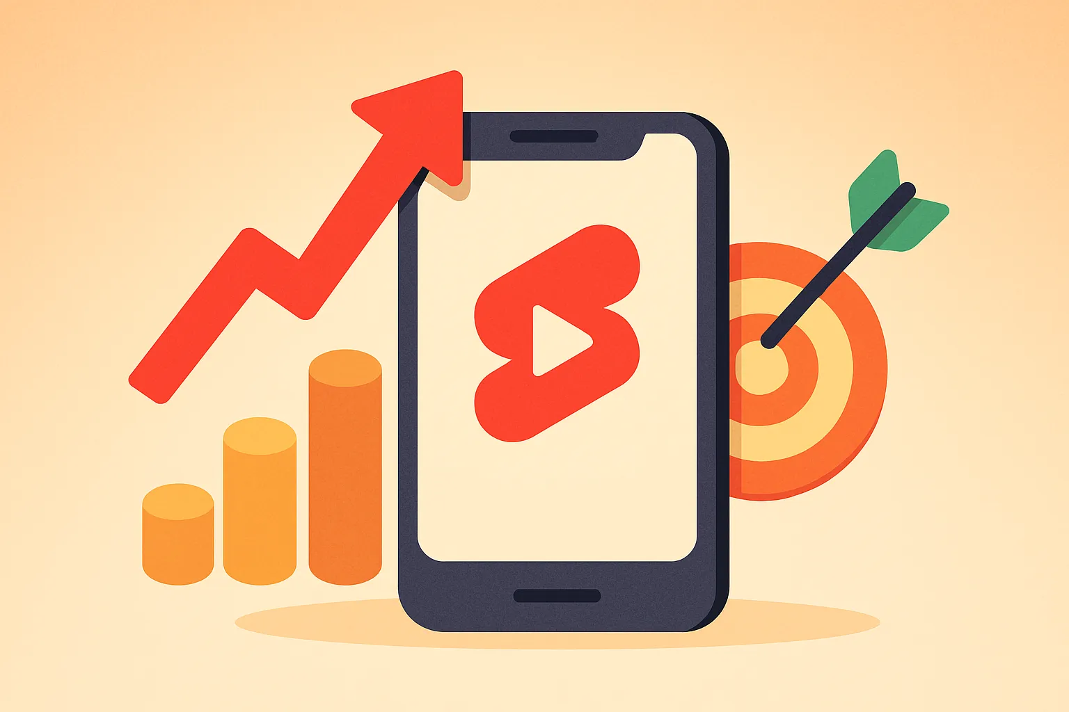 YouTube Shorts İzlenme Artırmak İçin Taktikler Nelerdir?